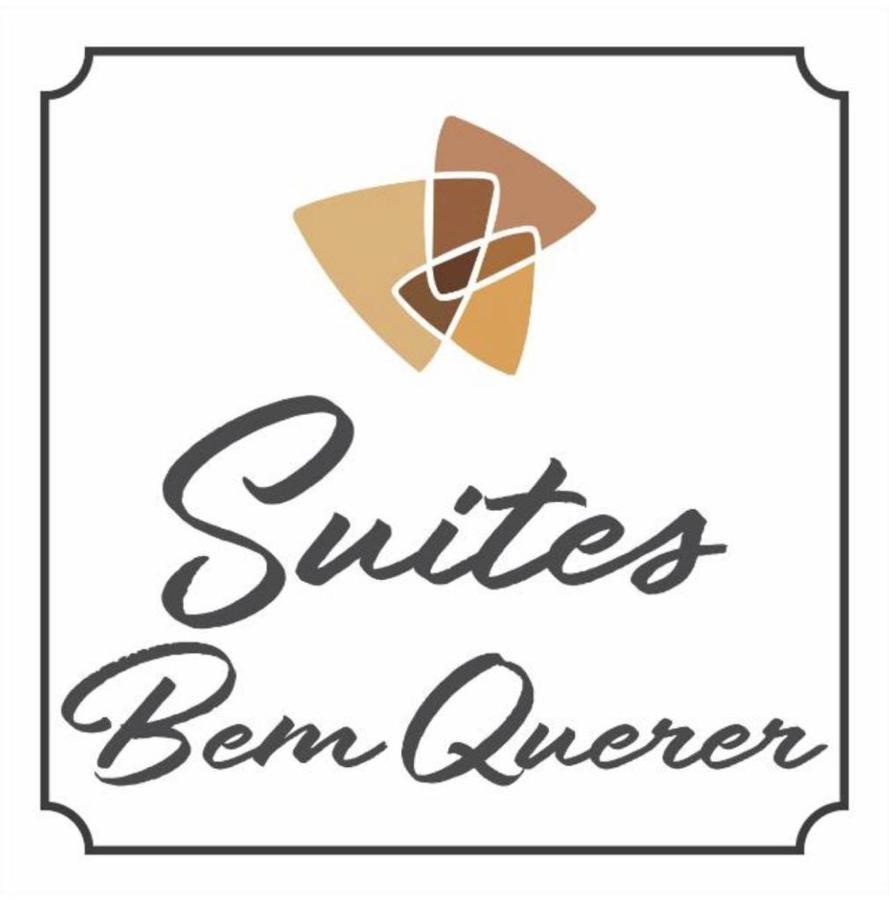 Suites Bem Querer Capitólio Eksteriør billede
